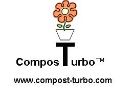 Compost Turbo Logo