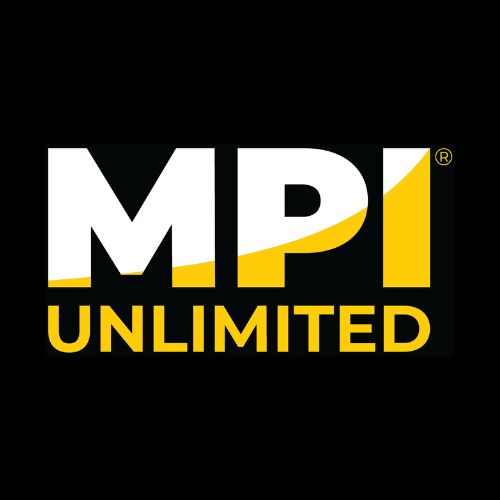 MPI® Unlimited LLC Logo