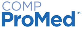 Comp Pro Med, Inc. Logo