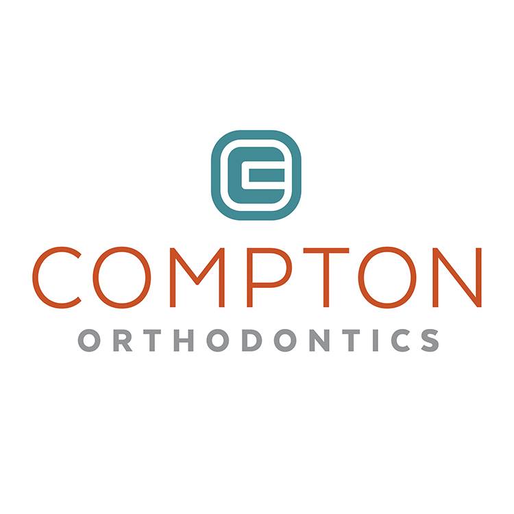 Compton Orthodontics Bowling Green Logo