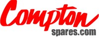 comptonspares Logo