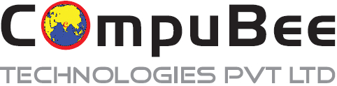 CompuBee Technologies Pvt. Ltd. Logo