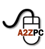 computer service Logo