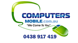 computersmobile Logo