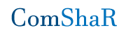 comshar Logo