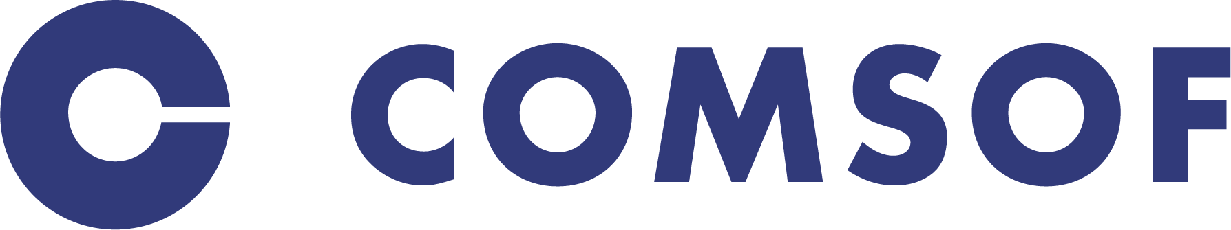comsof Logo