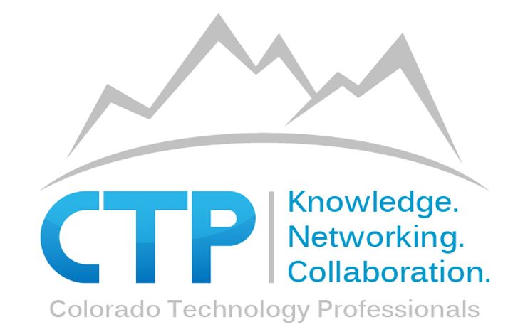 Colorado Technology Professionals Logo
