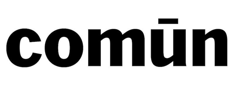 comun_us Logo