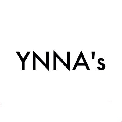 Ynna's Logo