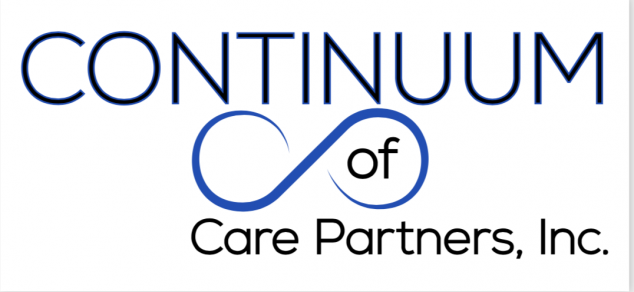 Continuum of Care Partners Logo