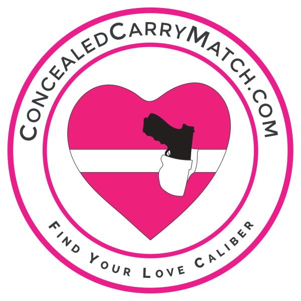 concealedcarrymatch Logo