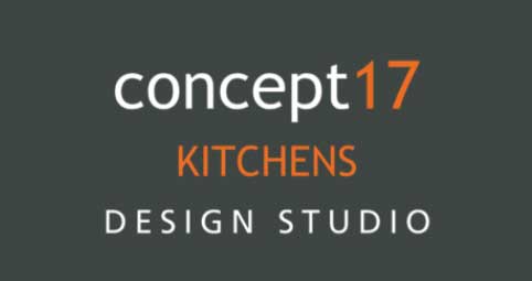 Concept17 Kitchens Logo
