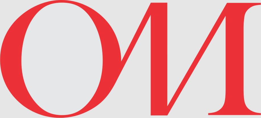 Concept OM Logo