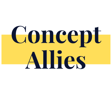 conceptallies Logo