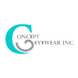 Concept Eyewear Inc. Logo