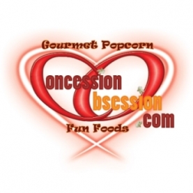 CONCESSIONOBSESSION.COM Logo