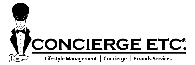 conciergeetc Logo