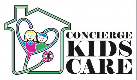 conciergekidscare Logo