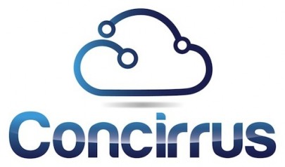 Concirrus Ltd. Logo