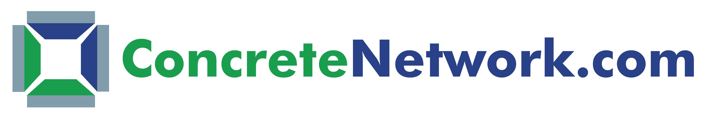 ConcreteNetwork.com Logo