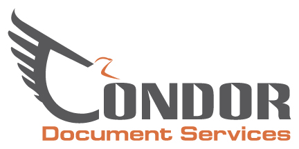 Condor Document Services Logo