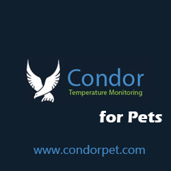 Condor for Pets Logo