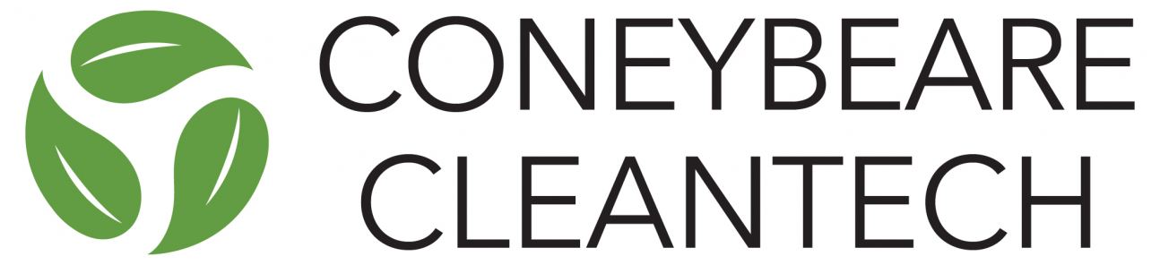 Coneybeare Cleantech Logo