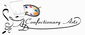 confectionaryarts Logo