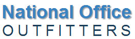 National Office Outfitters Logo