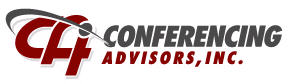 conferencingadvisors Logo