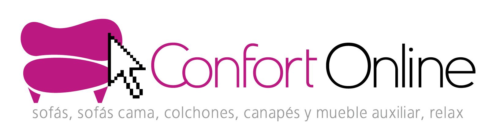 confortonline Logo