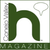 conhappmag Logo