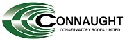 Connaught Conservatory Roofs Ltd Logo