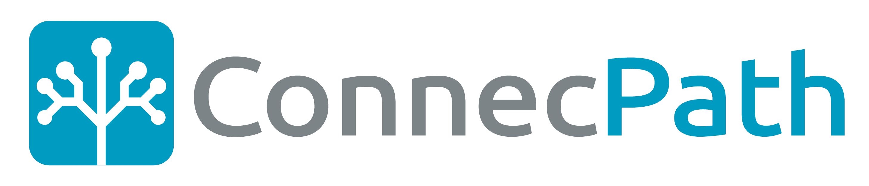 ConnecPath Inc. Logo