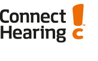 connect-hearing Logo