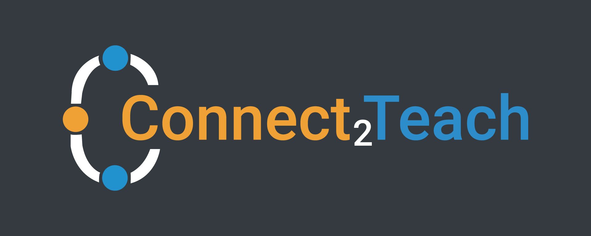 Connect2Teach Logo