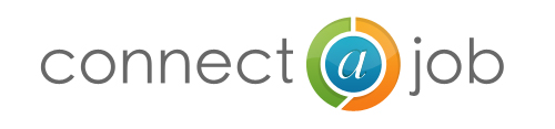 Connect a Job Logo