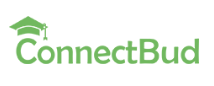 connectbud Logo