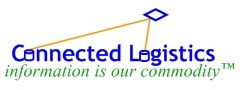 Connected Logistics Logo
