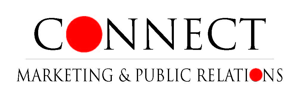 connectmarketingpr Logo