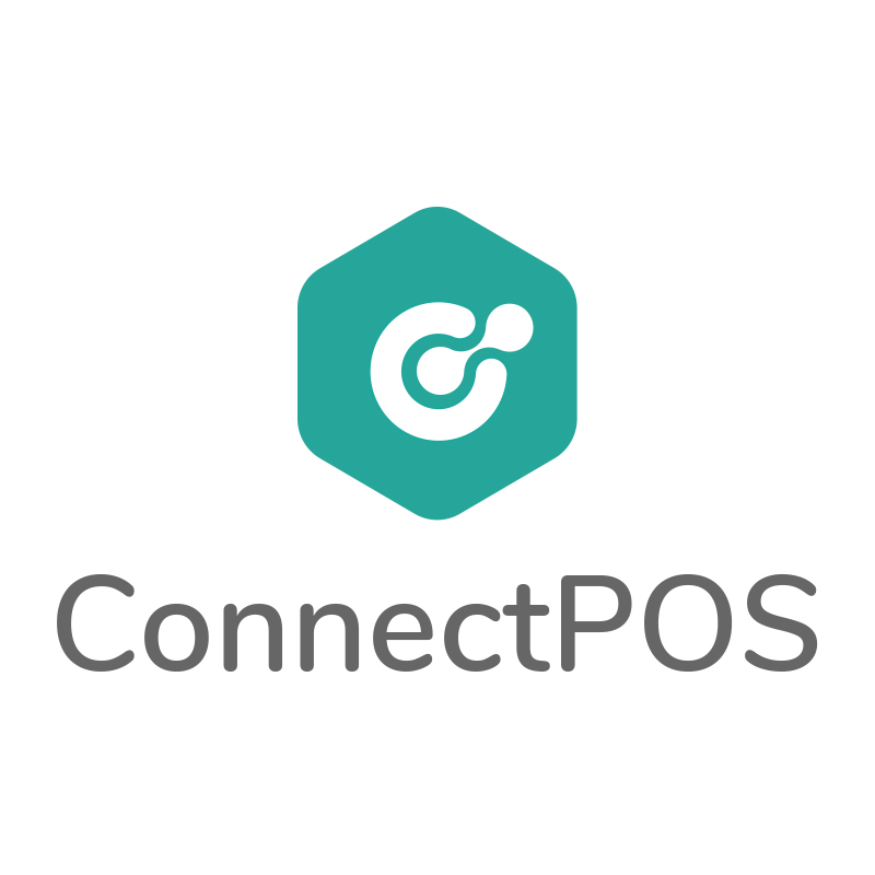 ConnectPOS Logo