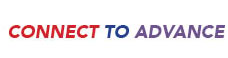 Connect to Advance Inc. Logo