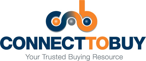 Connect To Buy Logo