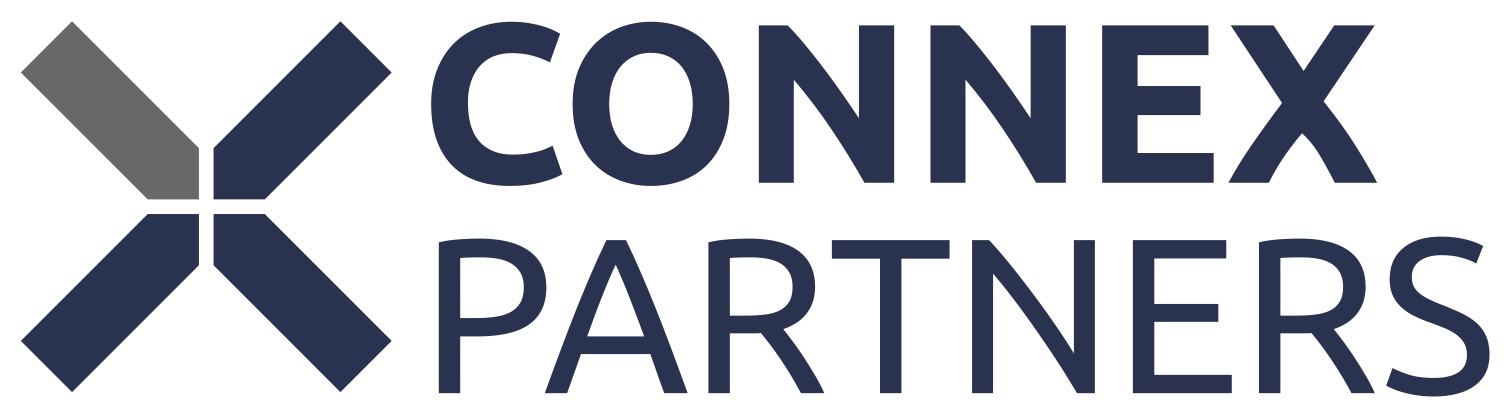 connexpartners Logo