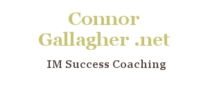 connorgallagher Logo