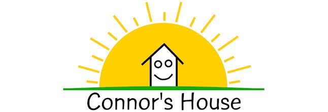 connorshouse Logo