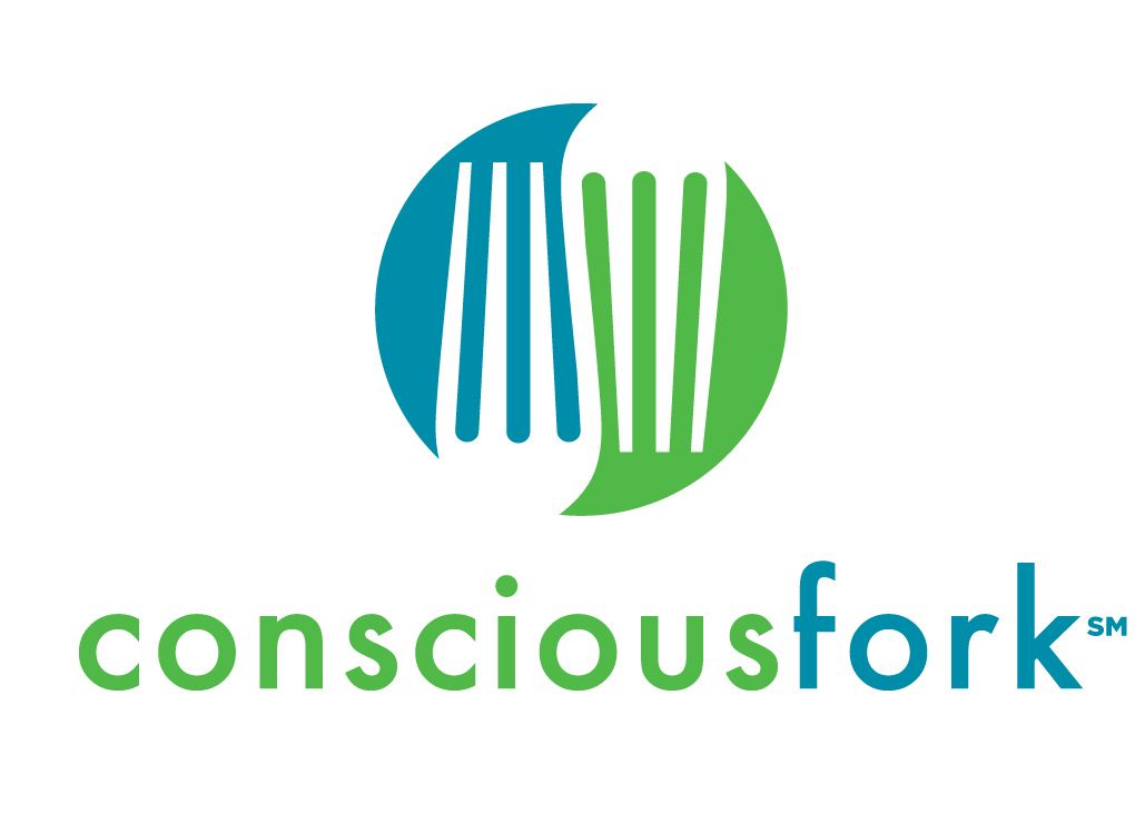 consciousfork Logo