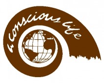 A Conscious Life Enterprises Logo