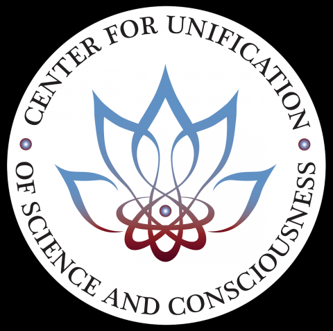 Center for Unification of Consciousness and Science Logo