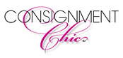 consignment_chic Logo